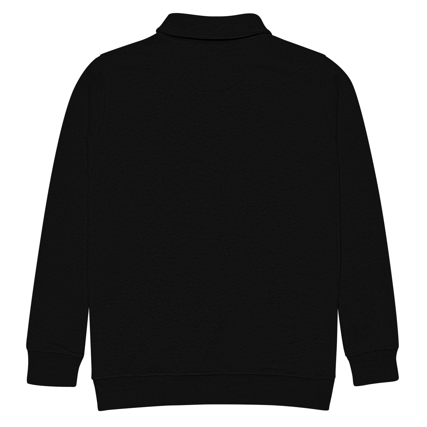 Embroidered MMBC Quarter Zip