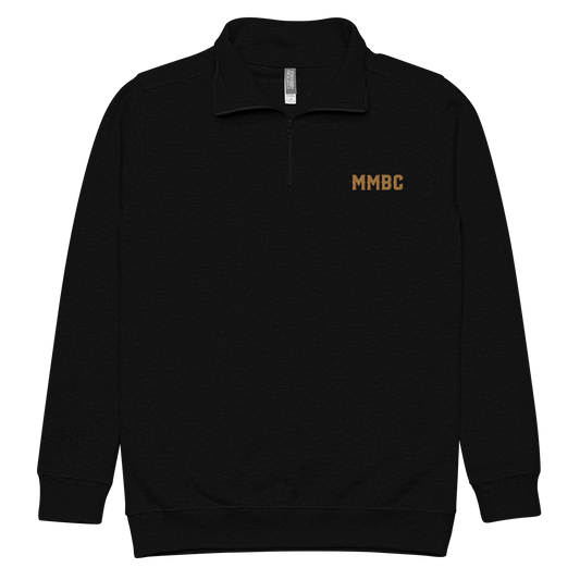 Embroidered MMBC Quarter Zip