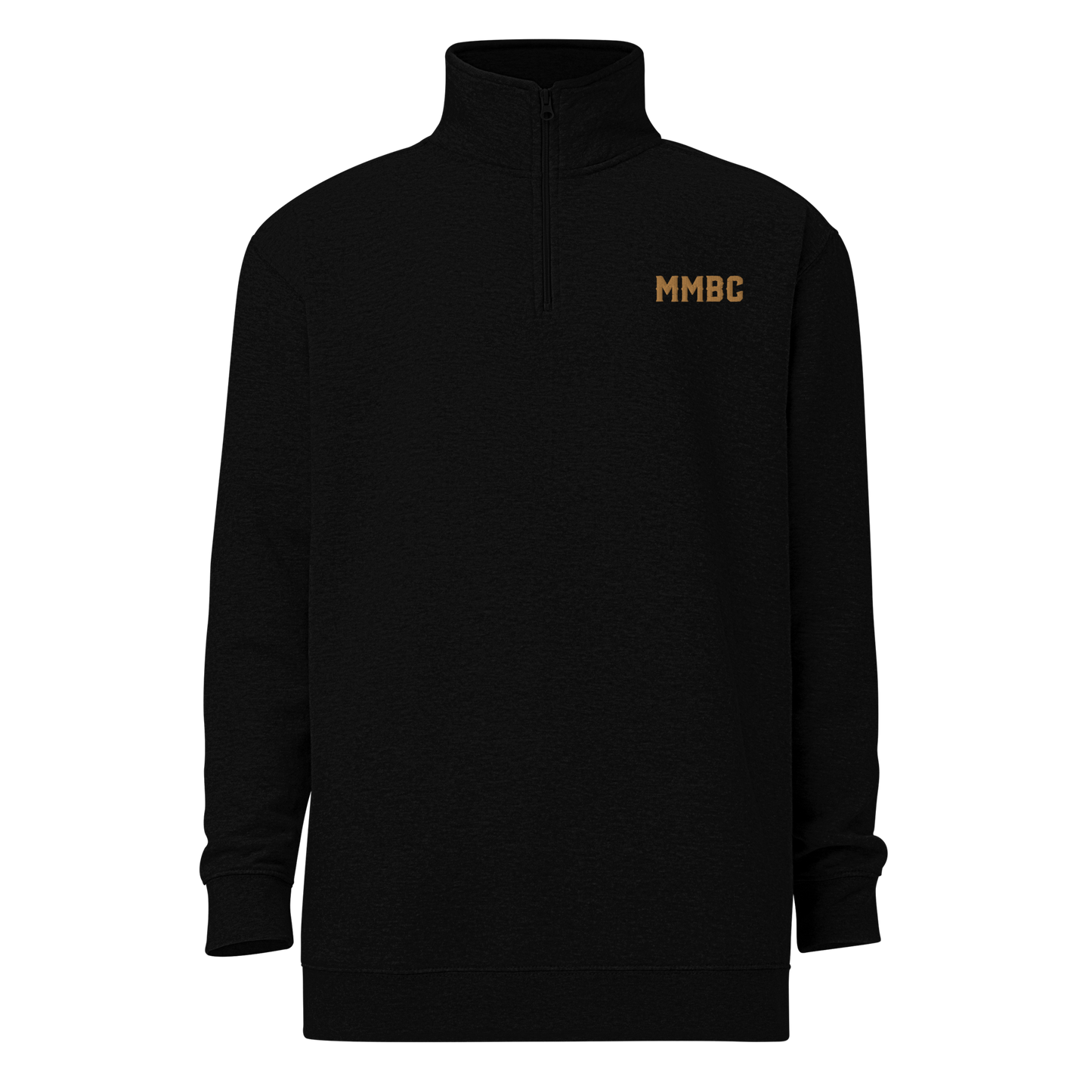 Embroidered MMBC Quarter Zip