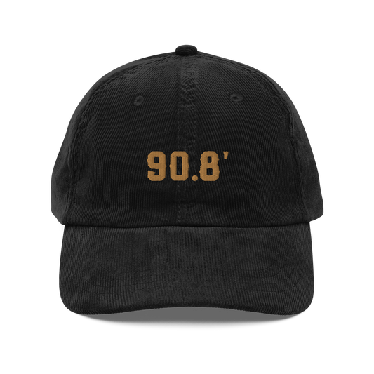 Gold Standard - 90.8' Cap