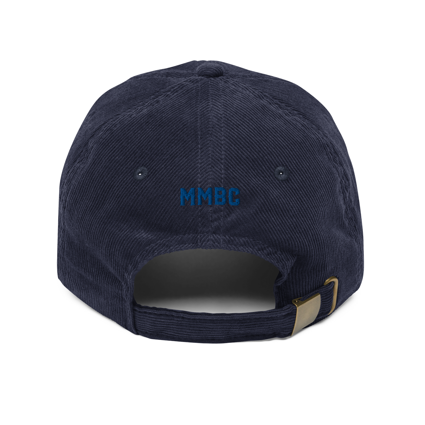 Traditional Kentuckian - 90' cap