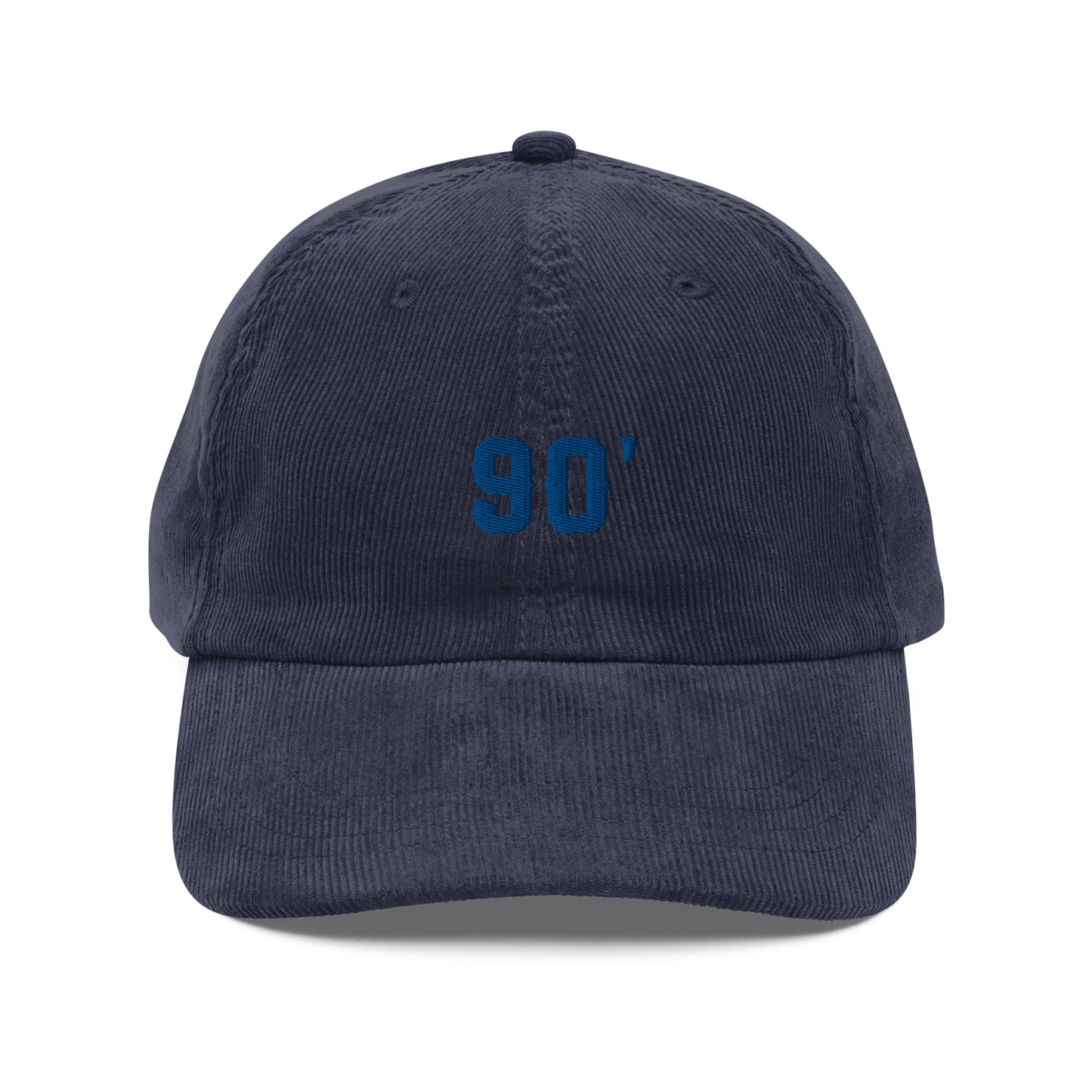 Traditional Kentuckian - 90' cap
