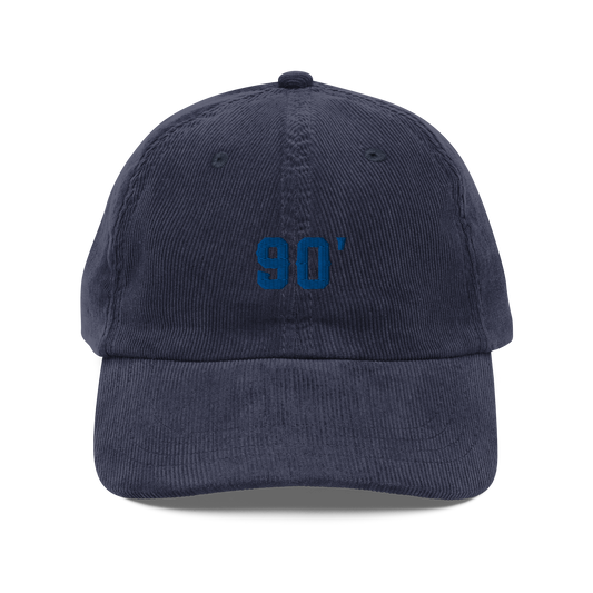 Traditional Kentuckian - 90' cap
