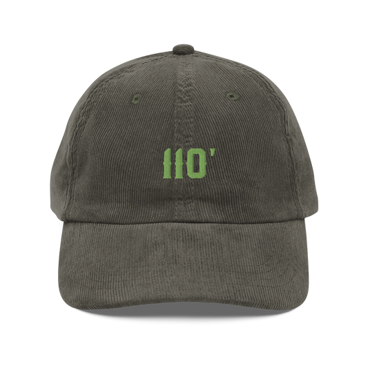 Louisville Legend - 110' Cap