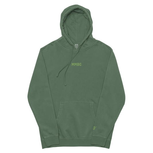 Green Label - 110'
