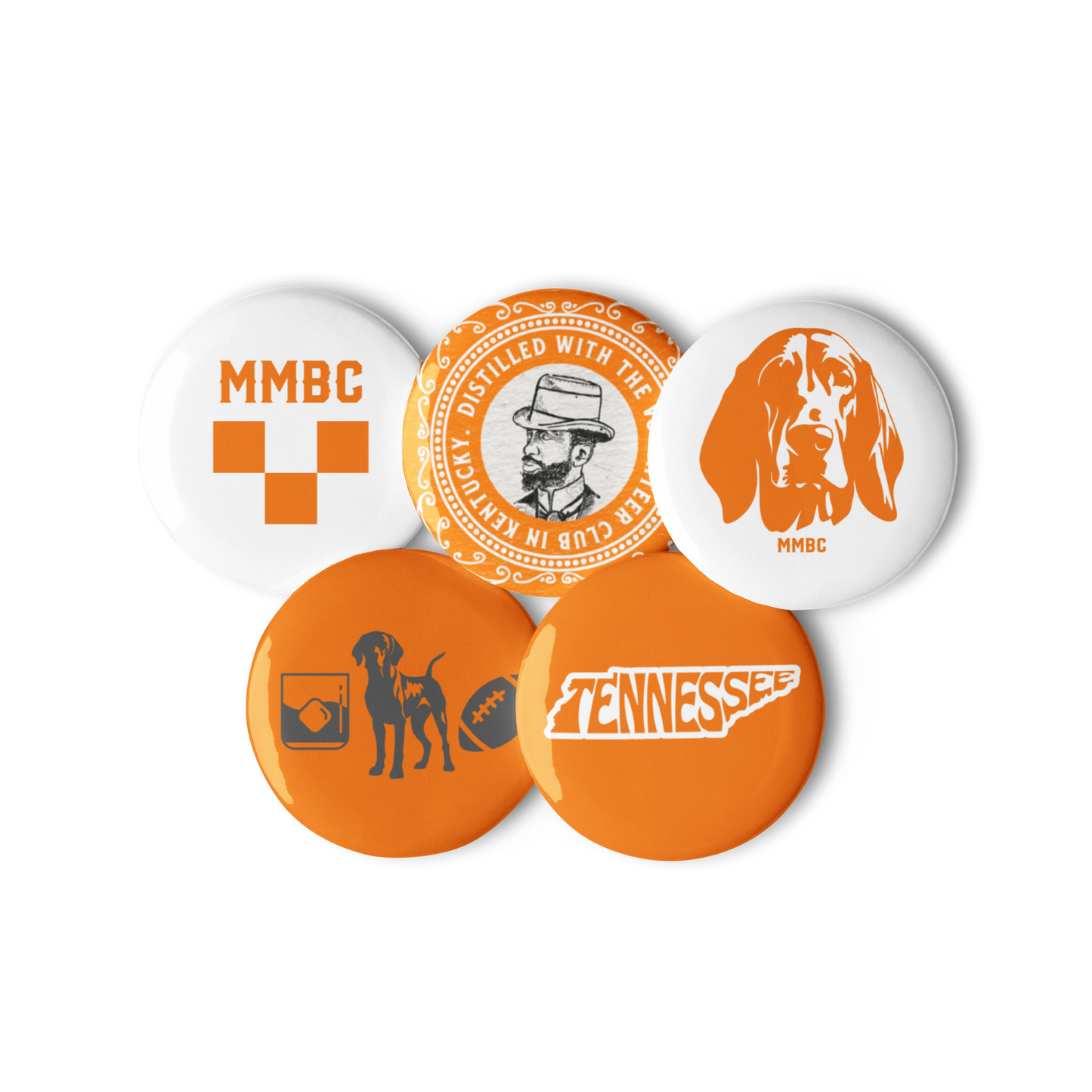 TN x MMBC pins