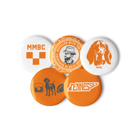 TN x MMBC pins