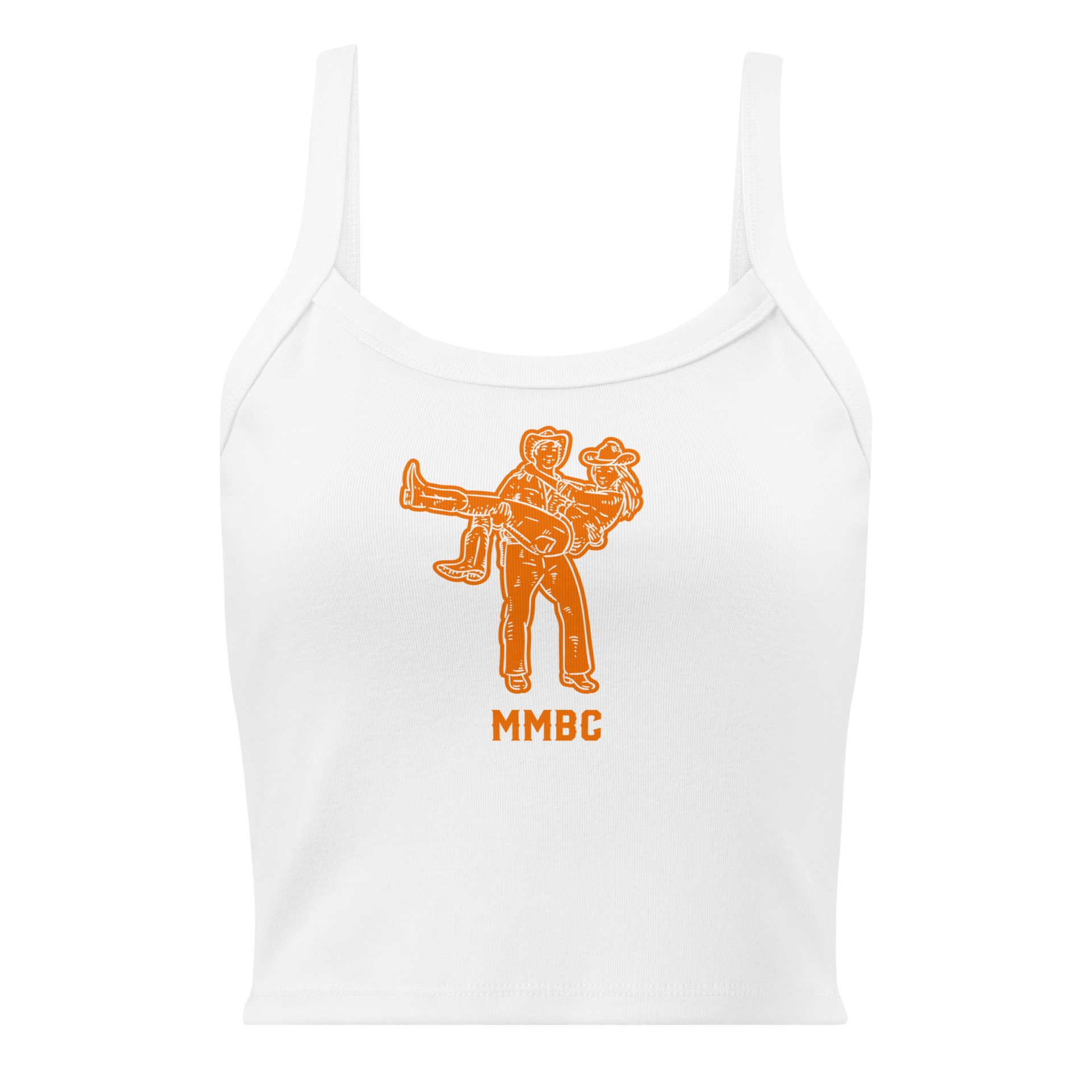 TN hoedown MMBC | Women's tank